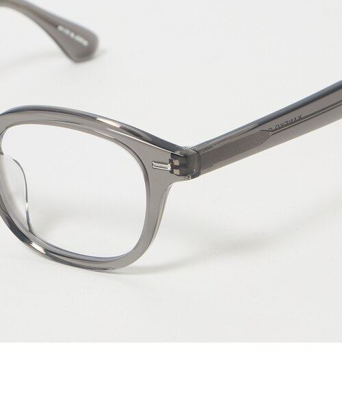 別注】<KANEKO OPTICAL(金子眼鏡)>John ジョン アイウェア 別注】<KANEKO OPTICAL(金子眼鏡)>John ジョン アイウェア