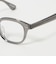 【別注】＜KANEKO OPTICAL（金子眼鏡）＞John ジョン アイウェア