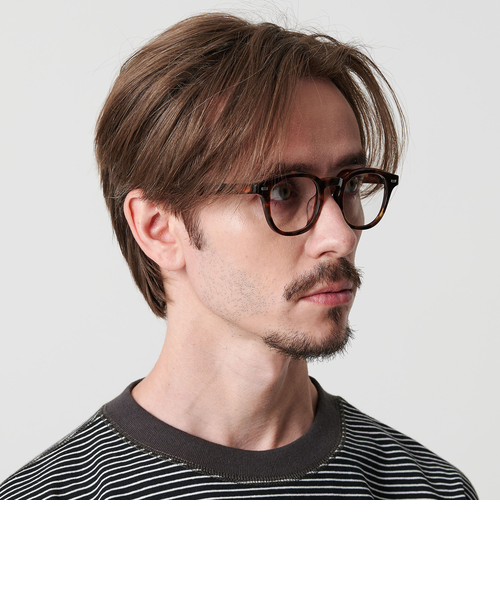 別注】＜KANEKO OPTICAL（金子眼鏡）＞John ジョン アイウェア