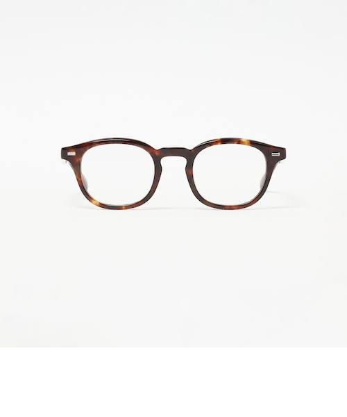 別注】＜KANEKO OPTICAL（金子眼鏡）＞John ジョン アイウェア