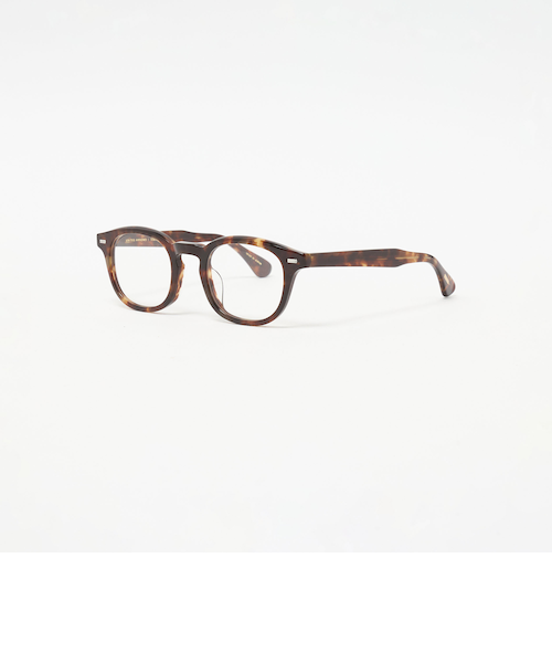 別注】＜KANEKO OPTICAL（金子眼鏡）＞John ジョン アイウェア