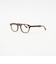 【別注】＜KANEKO OPTICAL（金子眼鏡）＞John アイウェア ‐MADE IN JAPAN‐