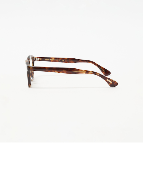 別注】＜KANEKO OPTICAL（金子眼鏡）＞John ジョン アイウェア