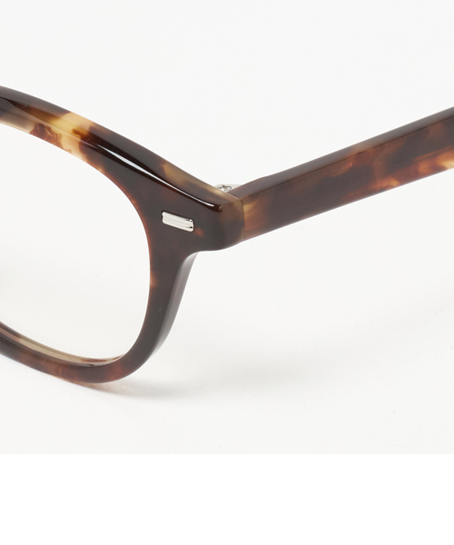 別注】＜KANEKO OPTICAL（金子眼鏡）＞John ジョン アイウェア