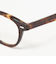 【別注】＜KANEKO OPTICAL（金子眼鏡）＞John アイウェア ‐MADE IN JAPAN‐