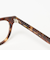 【別注】＜KANEKO OPTICAL（金子眼鏡）＞John アイウェア ‐MADE IN JAPAN‐