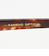 【別注】＜KANEKO OPTICAL（金子眼鏡）＞John アイウェア ‐MADE IN JAPAN‐