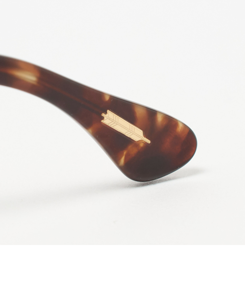 別注】＜KANEKO OPTICAL（金子眼鏡）＞John ジョン アイウェア