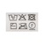 モール ドライバーズ ニット