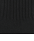 ルーズ パイル クルー ソックス