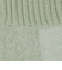 ルーズ パイル クルー ソックス