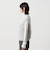 【WEB限定】フェザーヤーン ラメニット 2WAYベスト