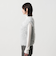 【WEB限定】フェザーヤーン ラメニット 2WAYベスト