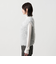 【WEB限定】フェザーヤーン ラメニット 2WAYベスト