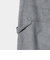ネップツイード ペインターパンツ ウォッシャブル