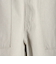 コットンデニム ペインターパンツ