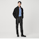 【WEB限定 WARDROBE SMART】ウォッシャブル ドライバーズジャケット