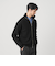 【WEB限定 WARDROBE SMART】ウォッシャブル ドライバーズジャケット