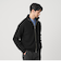 【WEB限定 WARDROBE SMART】ウォッシャブル ドライバーズジャケット
