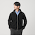 【WEB限定 WARDROBE SMART】ウォッシャブル ドライバーズジャケット