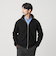 【WEB限定 WARDROBE SMART】ウォッシャブル ドライバーズジャケット