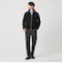 【WEB限定 WARDROBE SMART】ウォッシャブル ドライバーズジャケット