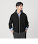 【WEB限定 WARDROBE SMART】ウォッシャブル ドライバーズジャケット