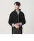 【WEB限定 WARDROBE SMART】ウォッシャブル ドライバーズジャケット