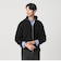 【WEB限定 WARDROBE SMART】ウォッシャブル ドライバーズジャケット