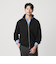【WEB限定 WARDROBE SMART】ウォッシャブル ドライバーズジャケット