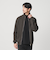 【WEB限定 WARDROBE SMART】ウォッシャブル ドライバーズジャケット