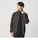 【WEB限定 WARDROBE SMART】ウォッシャブル ドライバーズジャケット