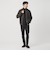 【WEB限定 WARDROBE SMART】ウォッシャブル ドライバーズジャケット