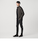 【WEB限定 WARDROBE SMART】ウォッシャブル ドライバーズジャケット
