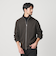 【WEB限定 WARDROBE SMART】ウォッシャブル ドライバーズジャケット
