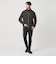 【WEB限定 WARDROBE SMART】ウォッシャブル ドライバーズジャケット