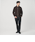 【WEB限定 WARDROBE SMART】ウォッシャブル ドライバーズジャケット