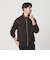 【WEB限定 WARDROBE SMART】ウォッシャブル ドライバーズジャケット