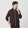 【WEB限定 WARDROBE SMART】ウォッシャブル ドライバーズジャケット