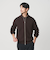 【WEB限定 WARDROBE SMART】ウォッシャブル ドライバーズジャケット