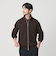 【WEB限定 WARDROBE SMART】ウォッシャブル ドライバーズジャケット