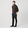 【WEB限定 WARDROBE SMART】ウォッシャブル ドライバーズジャケット