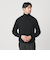 【WEB限定 WARDROBE SMART】マシーンウォッシャブル ウールミックス アゼ タートルネック