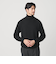 【WEB限定 WARDROBE SMART】マシーンウォッシャブル ウールミックス アゼ タートルネック