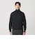 【WEB限定 WARDROBE SMART】マシーンウォッシャブル ウールミックス アゼ タートルネック