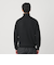 【WEB限定 WARDROBE SMART】マシーンウォッシャブル ウールミックス アゼ タートルネック