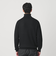 【WEB限定 WARDROBE SMART】マシーンウォッシャブル ウールミックス アゼ タートルネック