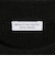 【WEB限定 WARDROBE SMART】マシーンウォッシャブル ウールミックス アゼ クルーネック