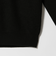 【WEB限定 WARDROBE SMART】マシーンウォッシャブル ウールミックス アゼ クルーネック