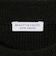 【WEB限定 WARDROBE SMART】マシーンウォッシャブル ウールミックス アゼ クルーネック
